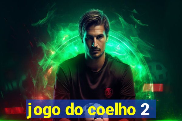 jogo do coelho 2